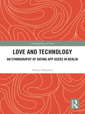 cover image of Love and Technology